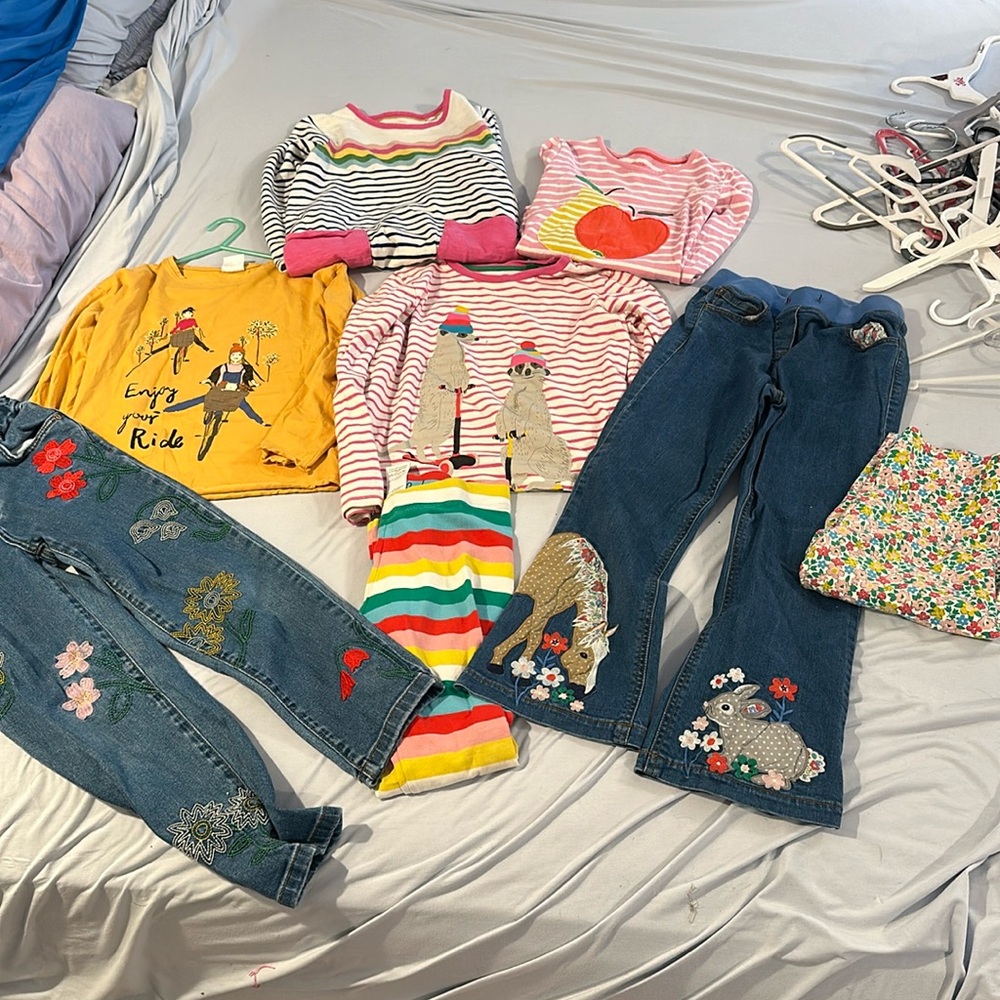 Min boden bundle